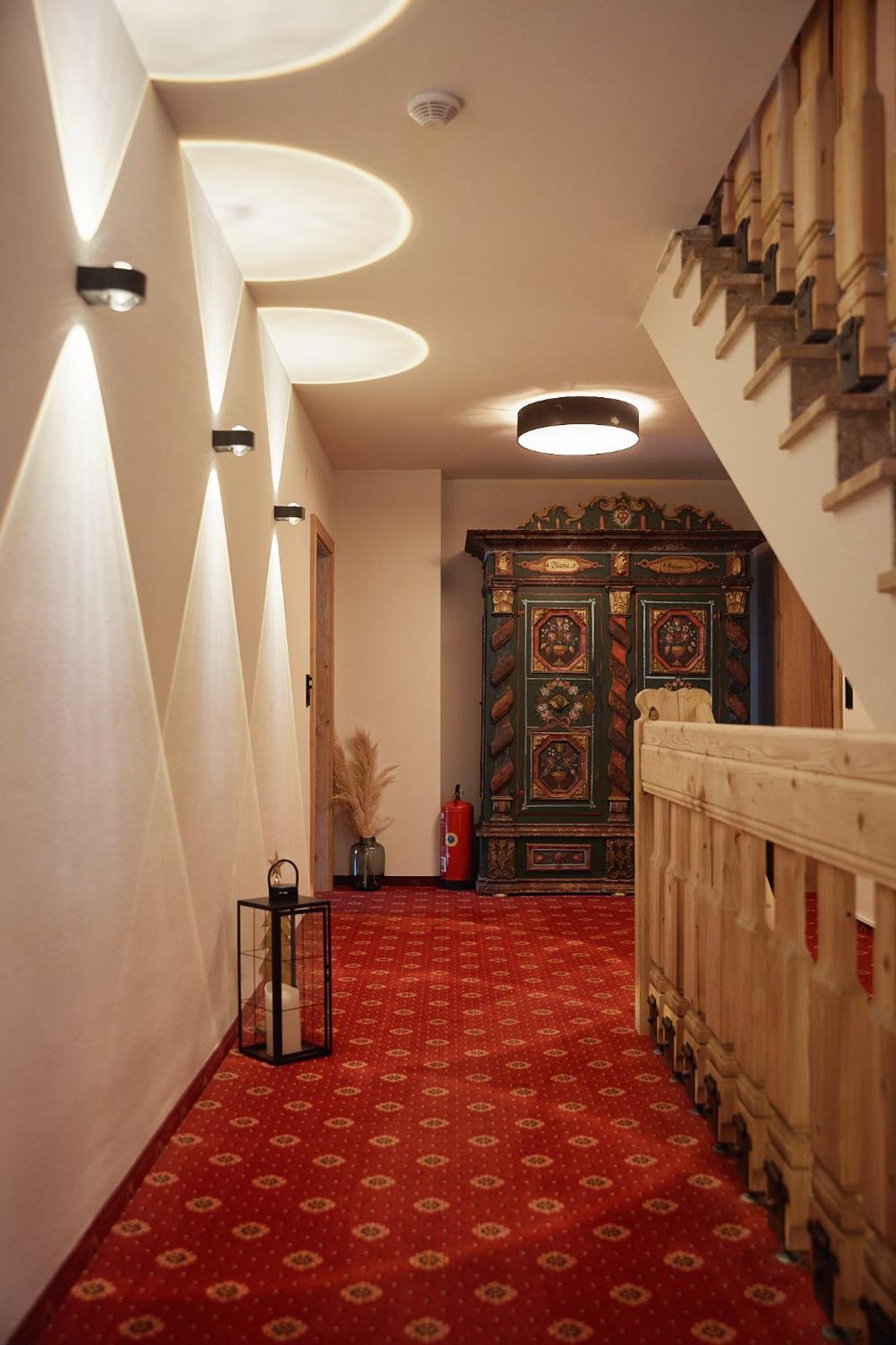 Gasthof Schuetthof Neukirchen am Großvenediger Extérieur photo