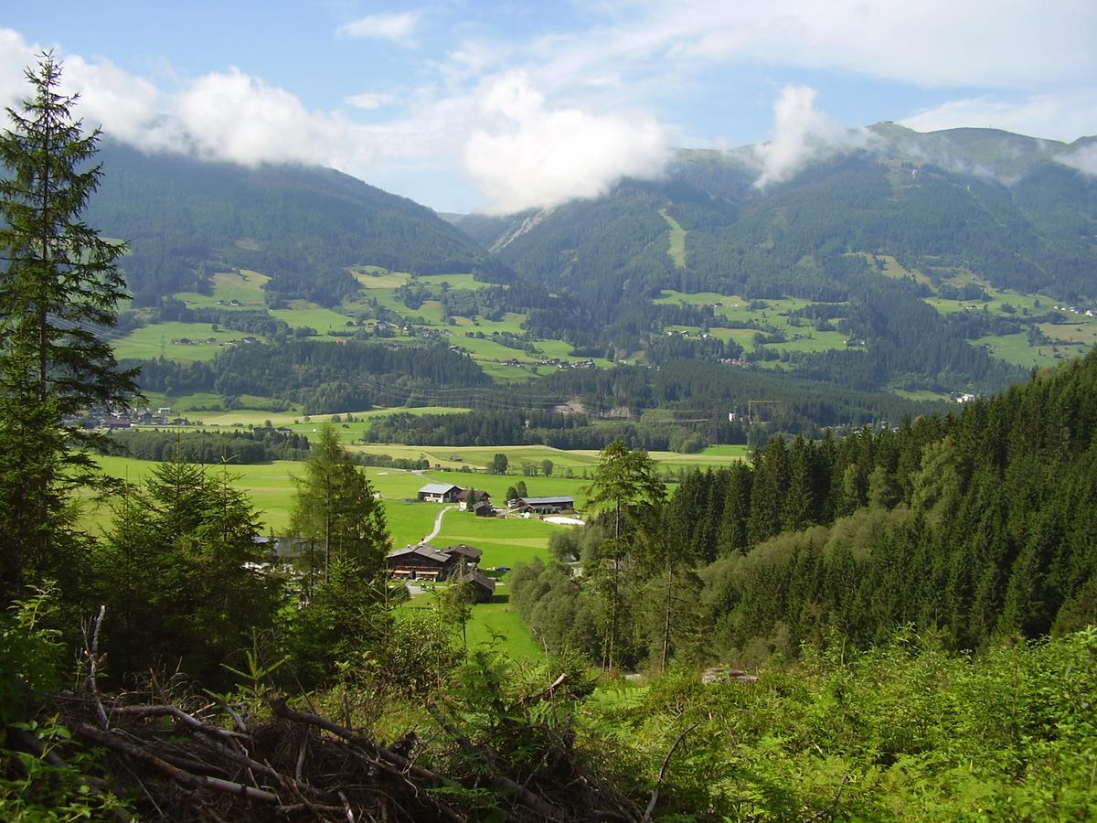 Gasthof Schuetthof Neukirchen am Großvenediger Extérieur photo